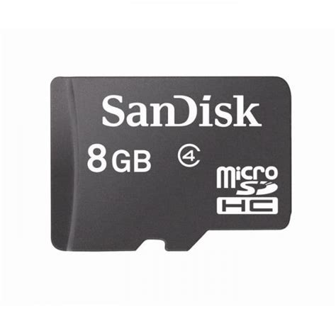 microsdhc|microSDHC Card: Cell Phone SDHC Memory .